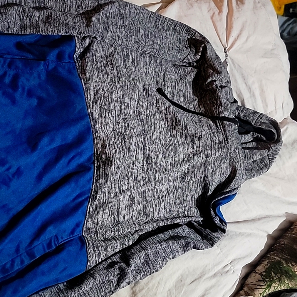 Pro player hoodie